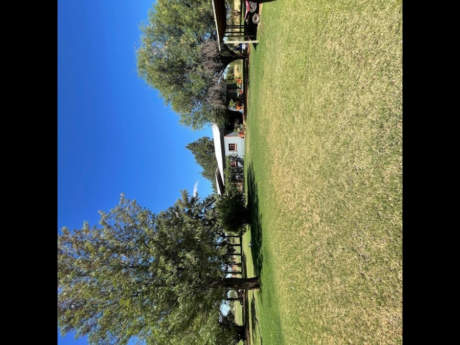 Commercial Property for Sale in Bloemhof Rural North West